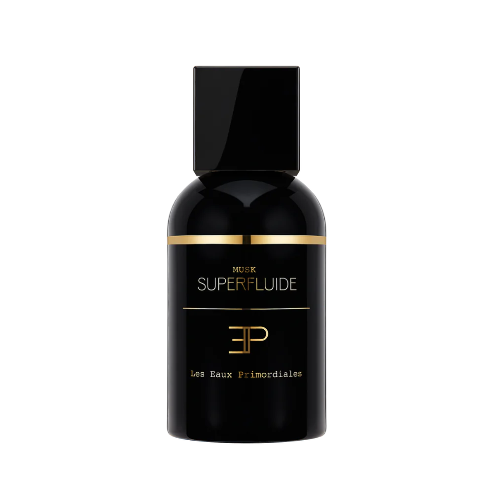 Musk Superfluide