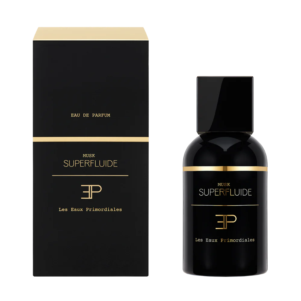 Musk Superfluide