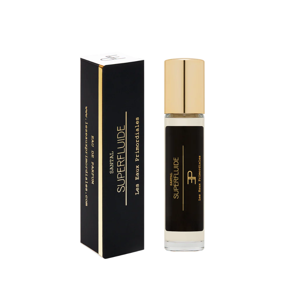 Santal Superfluide