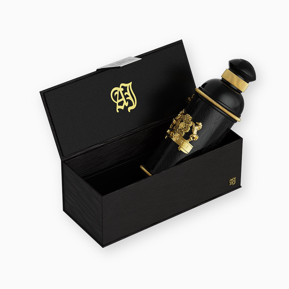 Alexandre J Black Muscs eau de parfum 100ml