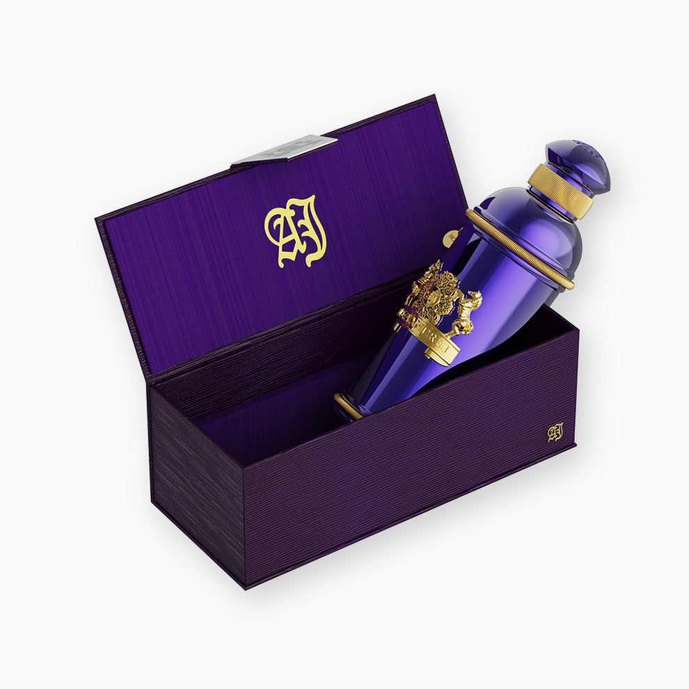 Alexandre J EDP Iris Violette 100ml