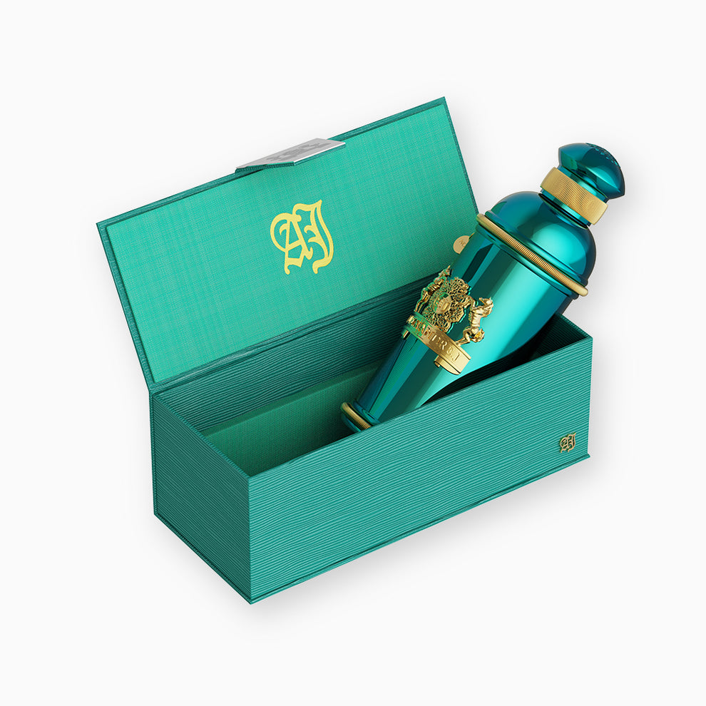 Alexandre J Mandarine Sultane EDP 100ml