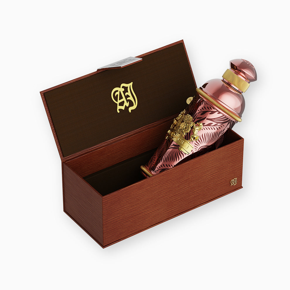 Alexandre J eau de parfum 100ml Morning Muscs