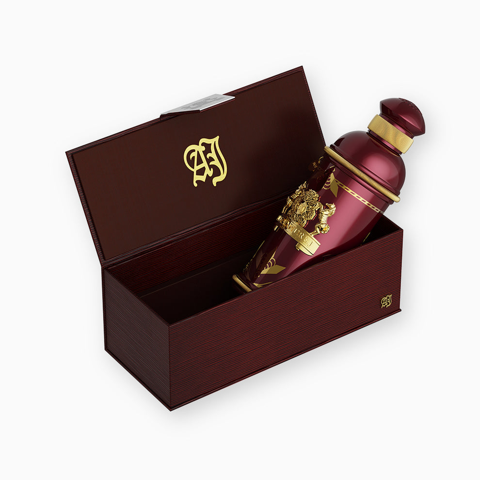 Alexandre J Eau de parfum Rose alba 100ml