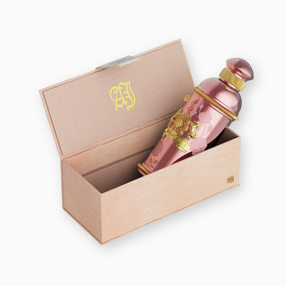 Alexandre J Eau de parfum 100ml Rose Oud