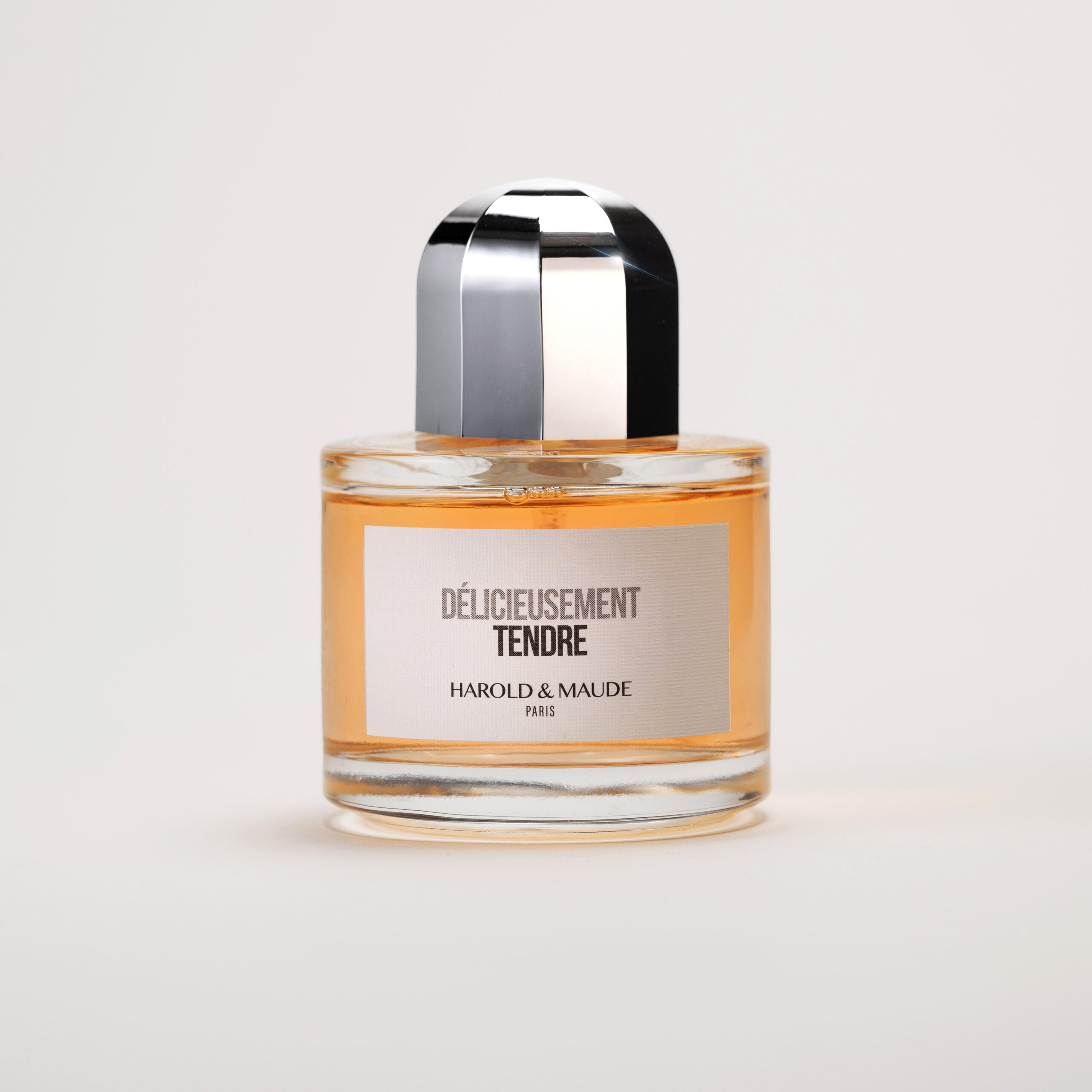 Harold et Maude eau de parfum intense neoclassique niche france délicieusement tendre