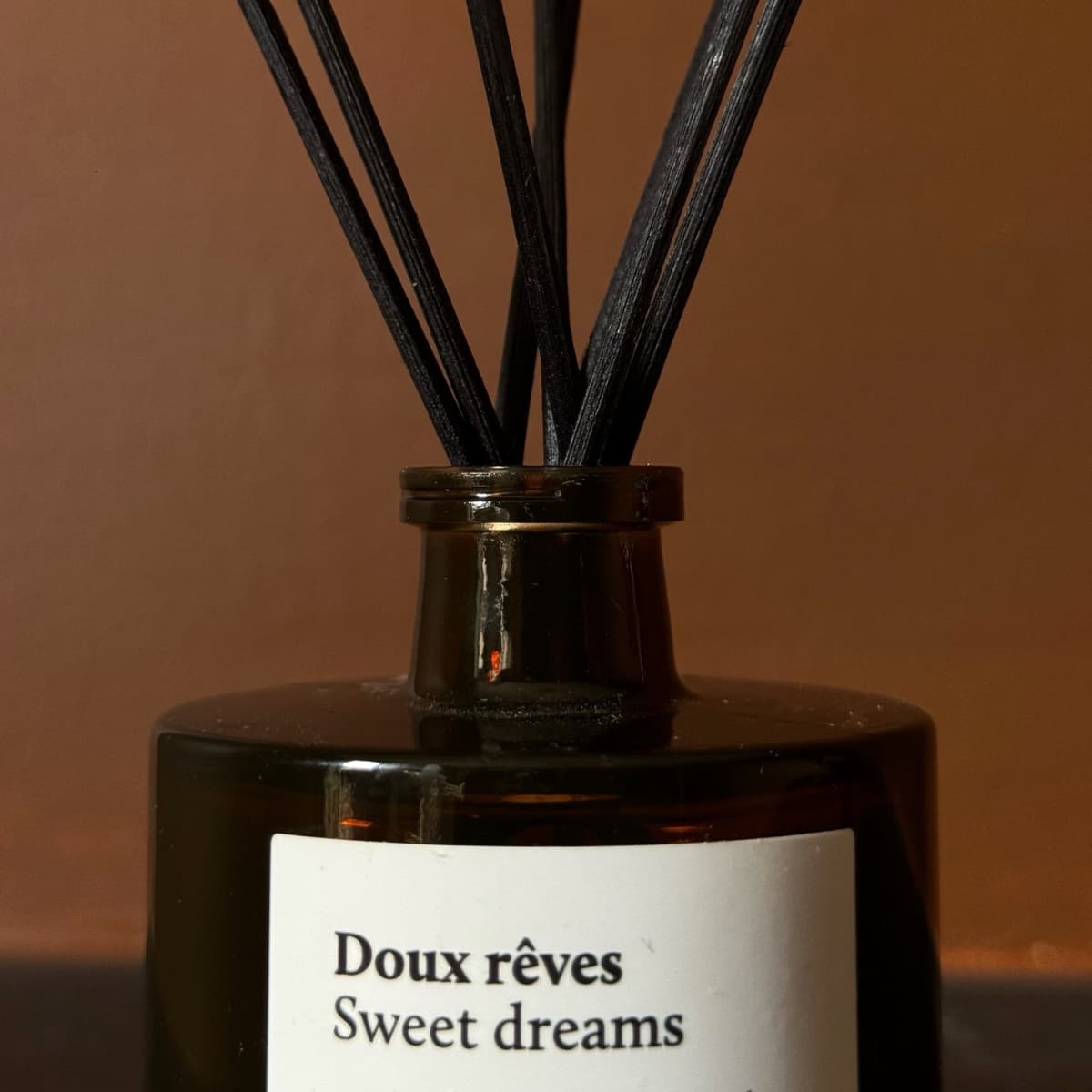 Atelier 100BON Doux Reves Diffuseur parfumé pour la maison