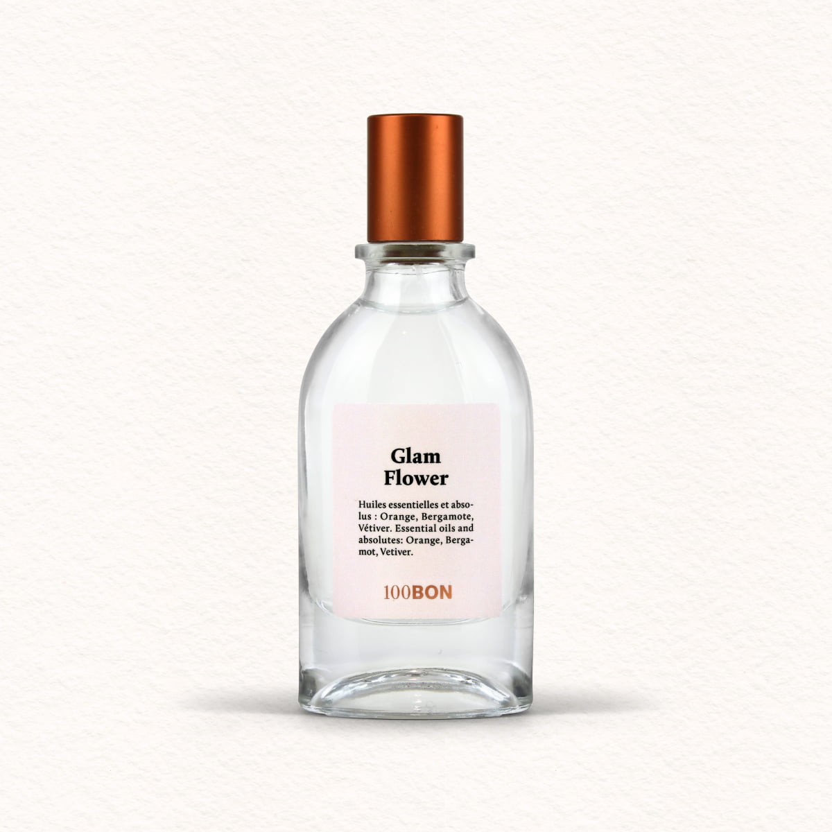 Atelier 100BON Glam Flower eau de toilette