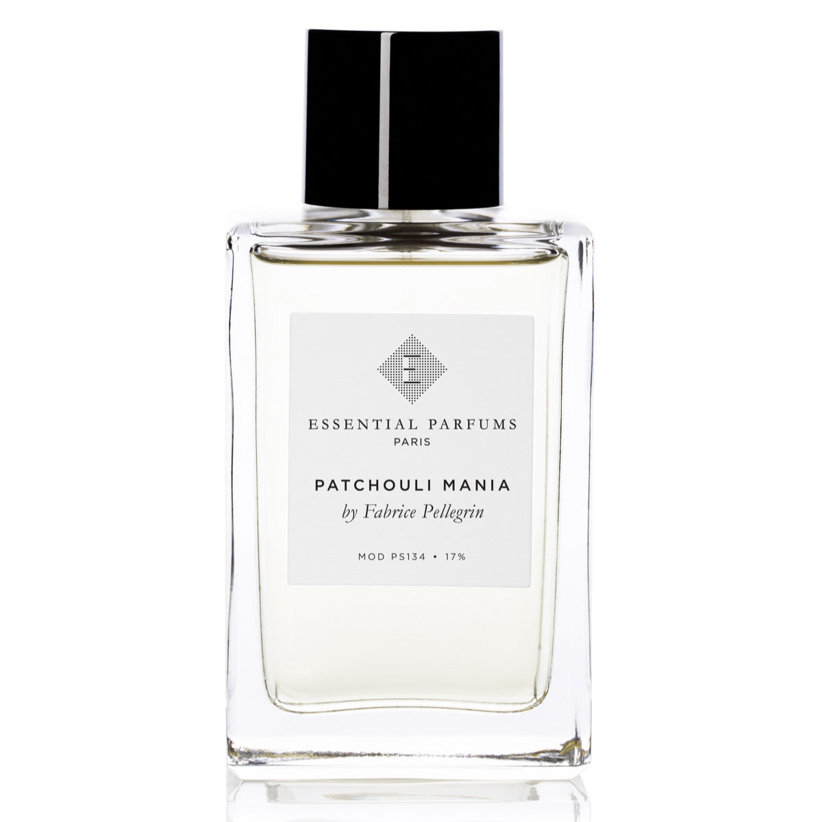 Essential Parfums Eau de Parfum Naturelle 100ml parfum Patchouli Mania