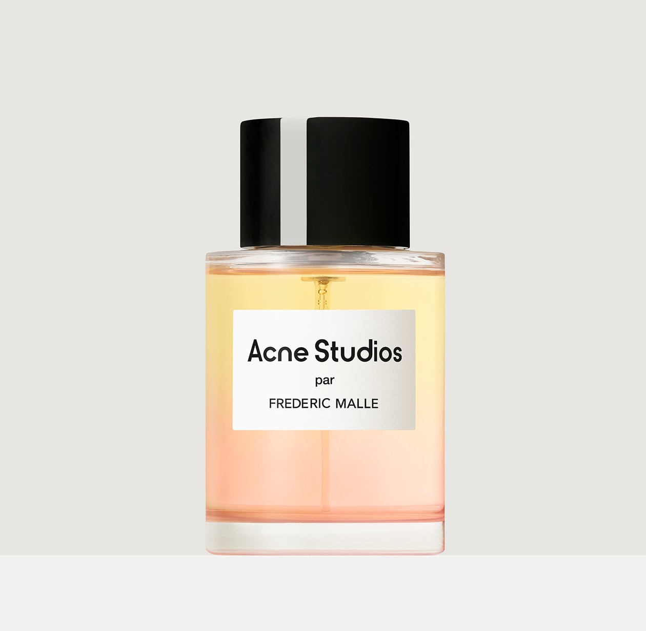 Acne Studios par Frederic Malle parfumerie de niche de luxe