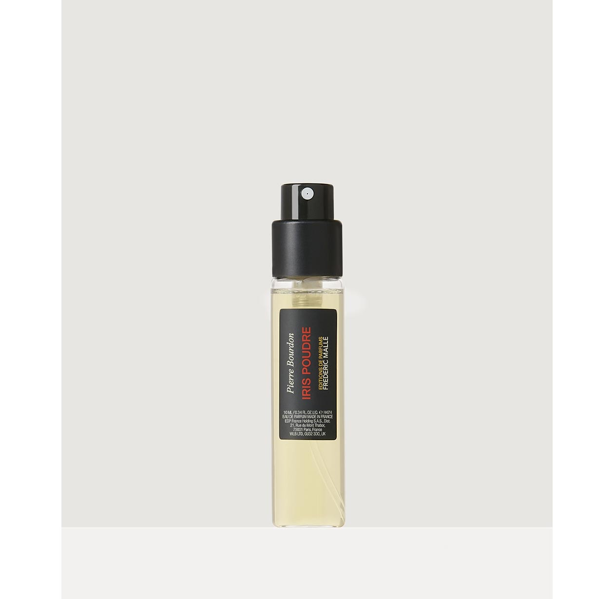 Iris Poudre Editions de Parfums Frederic Malle parfumerie de niche de luxe