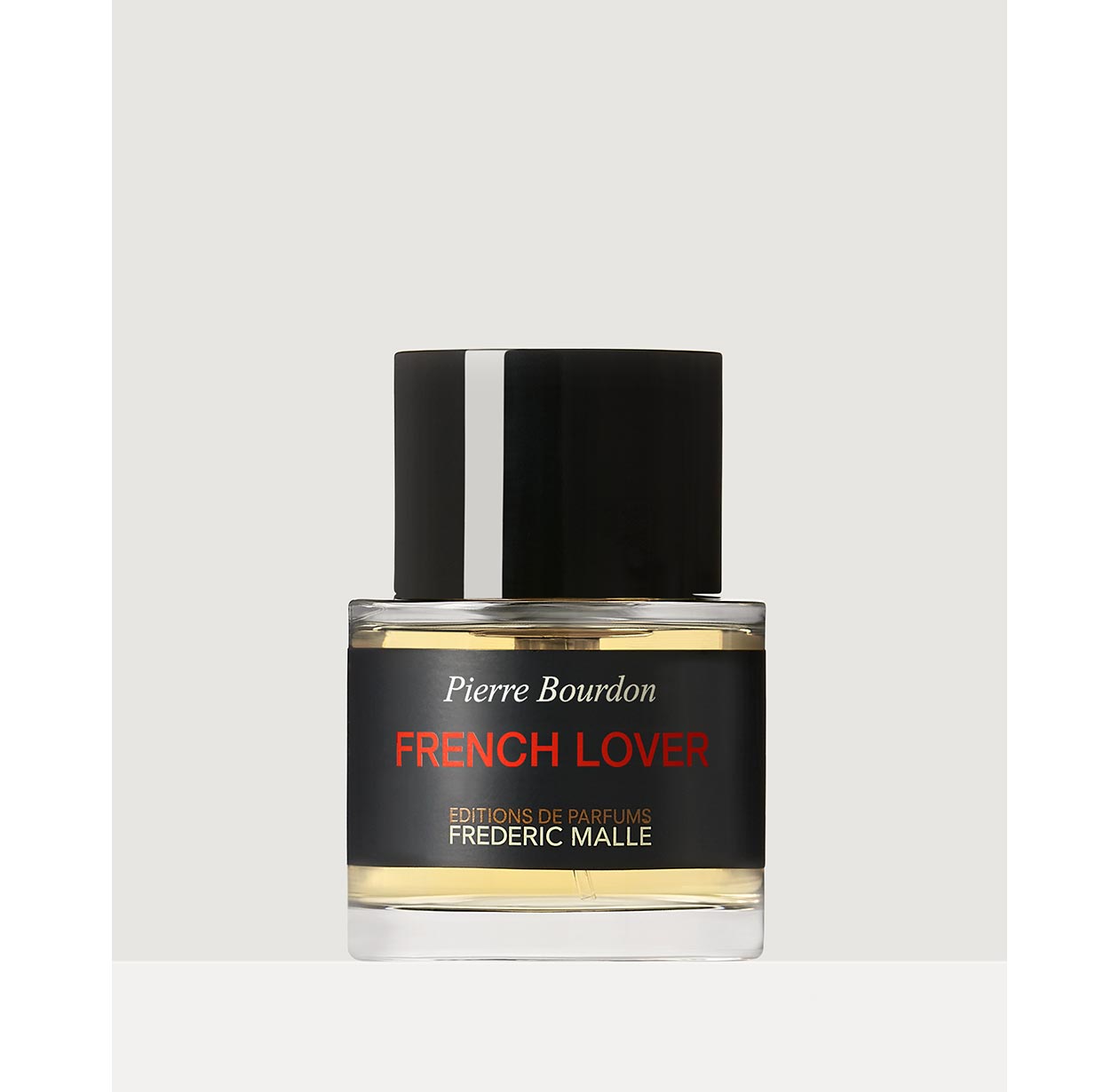 French Lover Frederic Malle parfumerie de niche de luxe