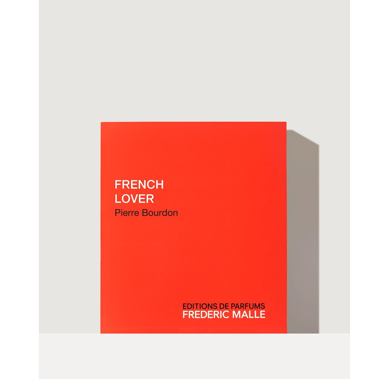 French Lover Frederic Malle parfumerie de niche de luxe
