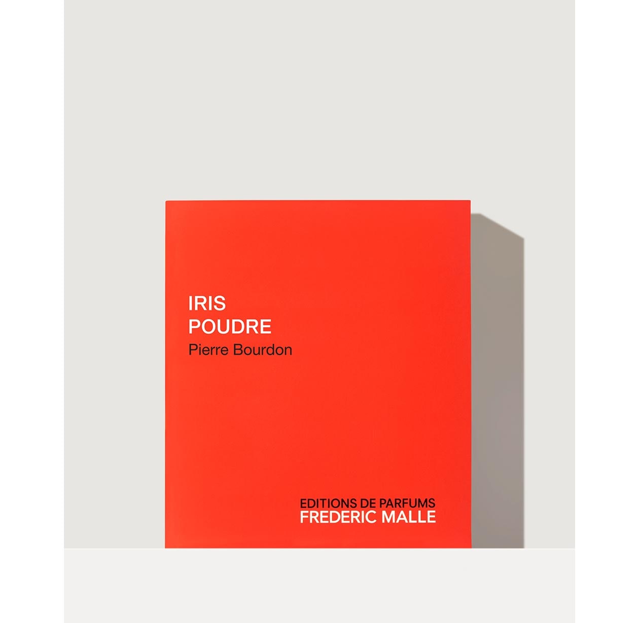 Iris Poudre Editions de Parfums Frederic Malle parfumerie de niche de luxe