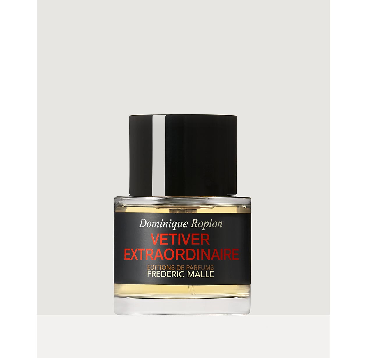 Vetiver Extraordinaire eau de parfum homme frederic malle parfum de niche de luxe