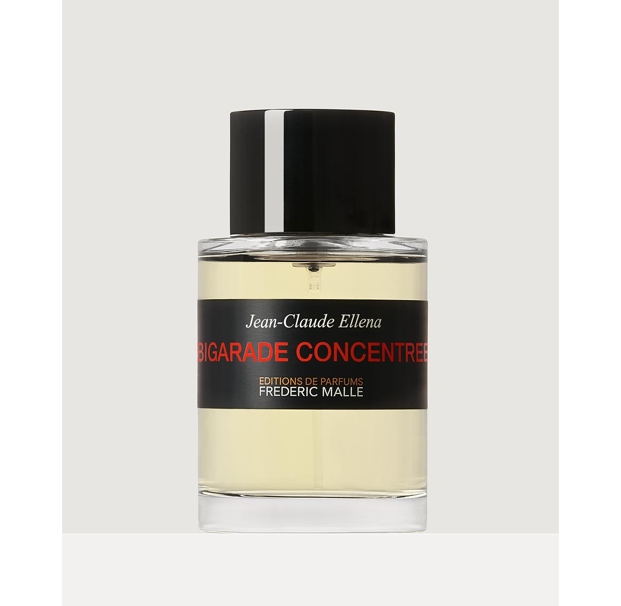Bigarade Concentrée Editions de Parfums Frederic Malle parfumerie de niche de luxe