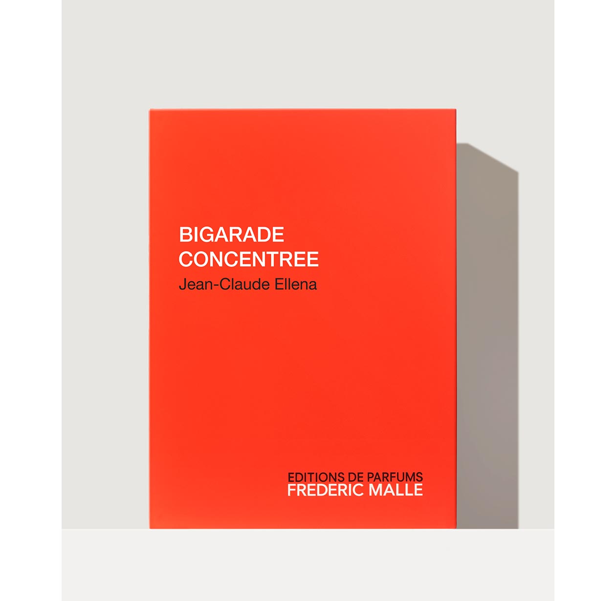Bigarade Concentrée Editions de Parfums Frederic Malle parfumerie de niche de luxe