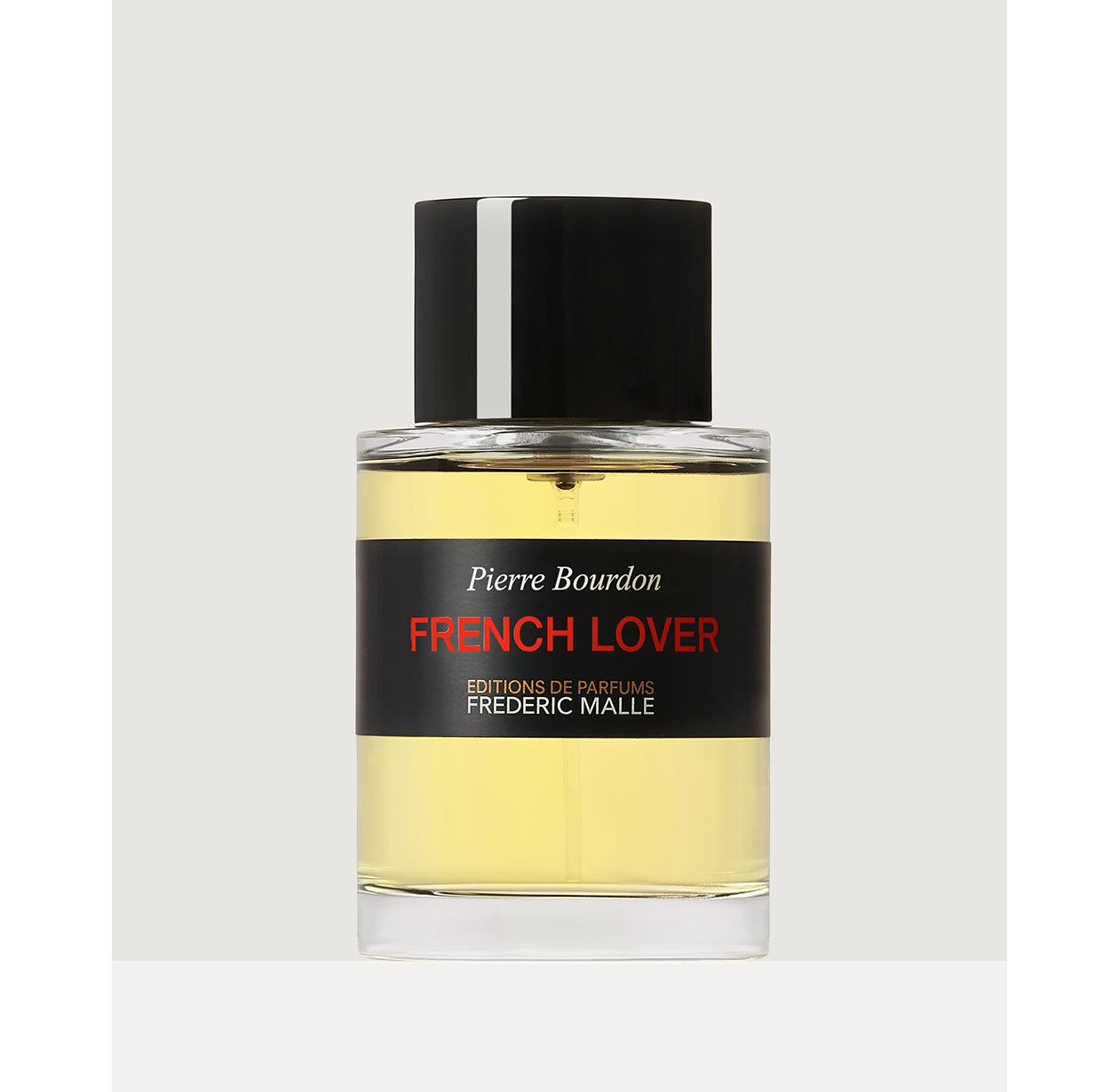 French Lover Frederic Malle parfumerie de niche de luxe
