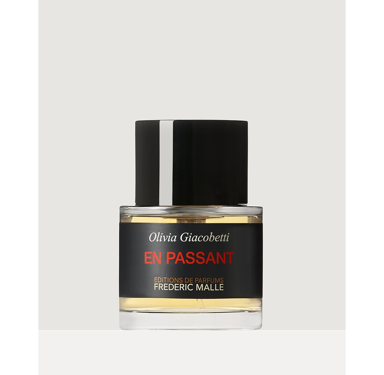 En Passant Editions de parfums Frederic Malle parfumerie de niche de luxe made in France
