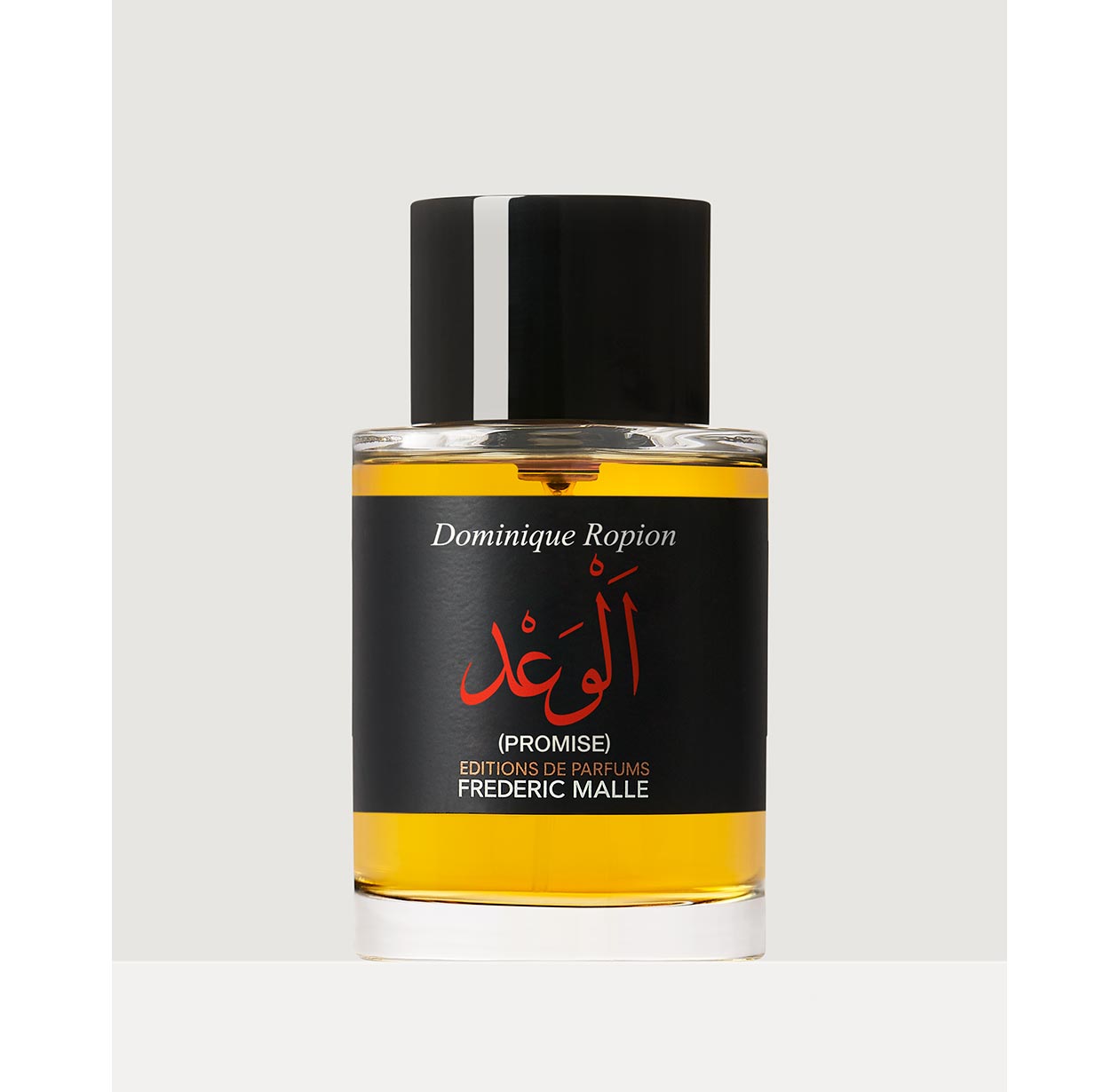 Promise Editions de Parfums Frederic Malle parfumerie de niche luxe made in france