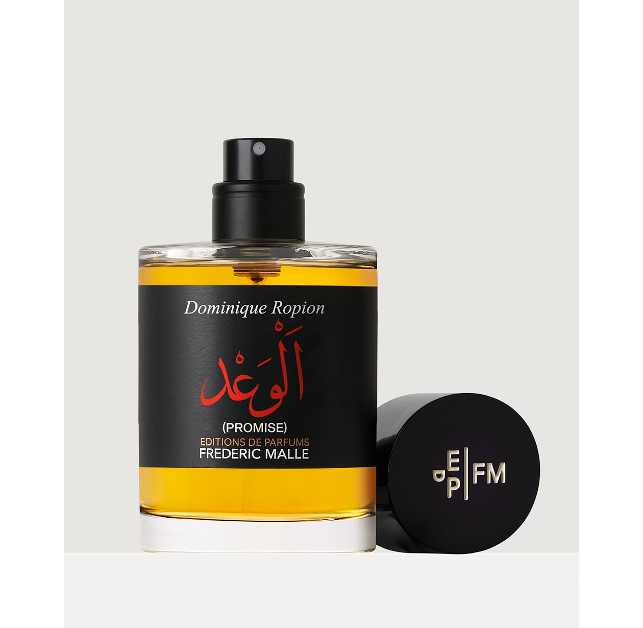 Promise Editions de Parfums Frederic Malle parfumerie de niche luxe made in france