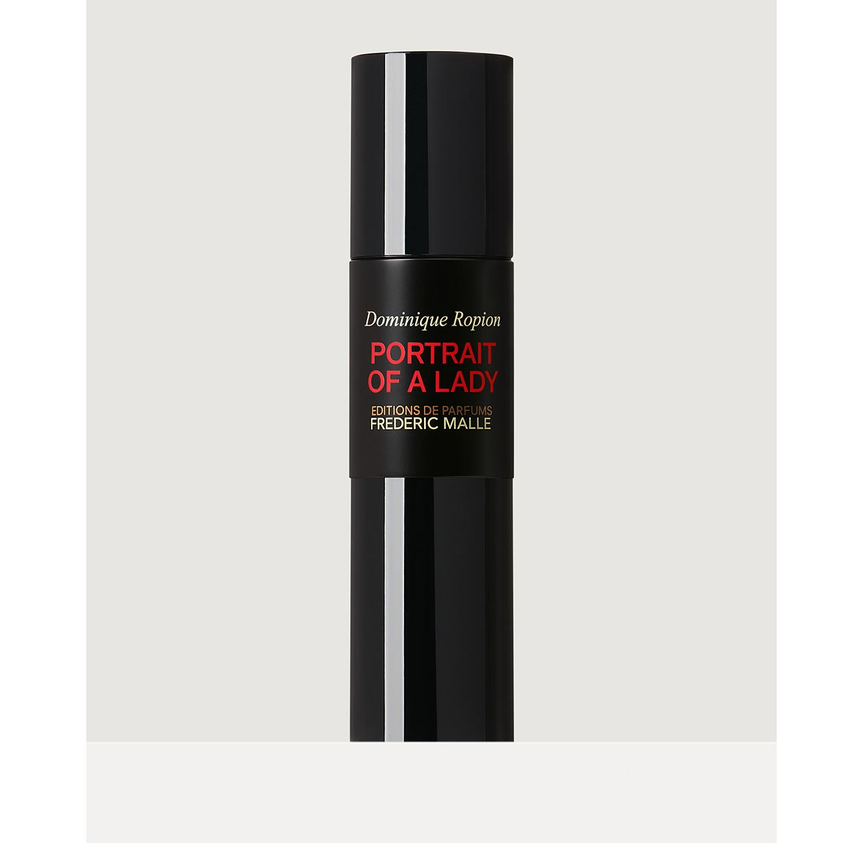 Portrait of a Lady parfum iconique de la marque Frederic Malle marque de niche de luxe