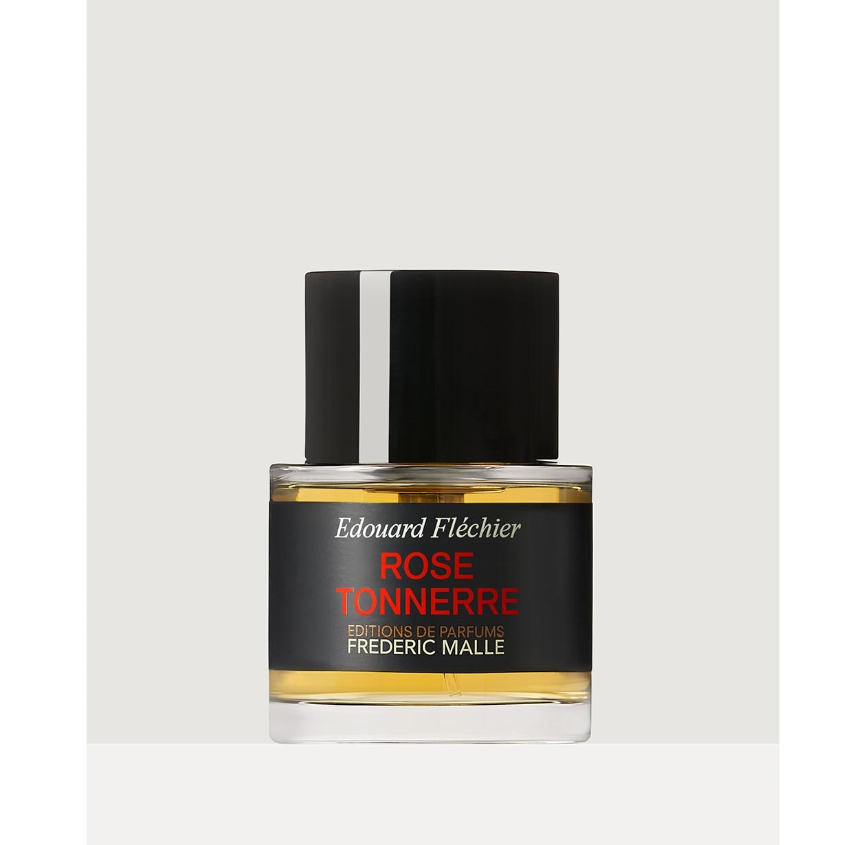 Rose Tonnerre Editions de Parfums Frederic Malle parfumerie de niche de luxe
