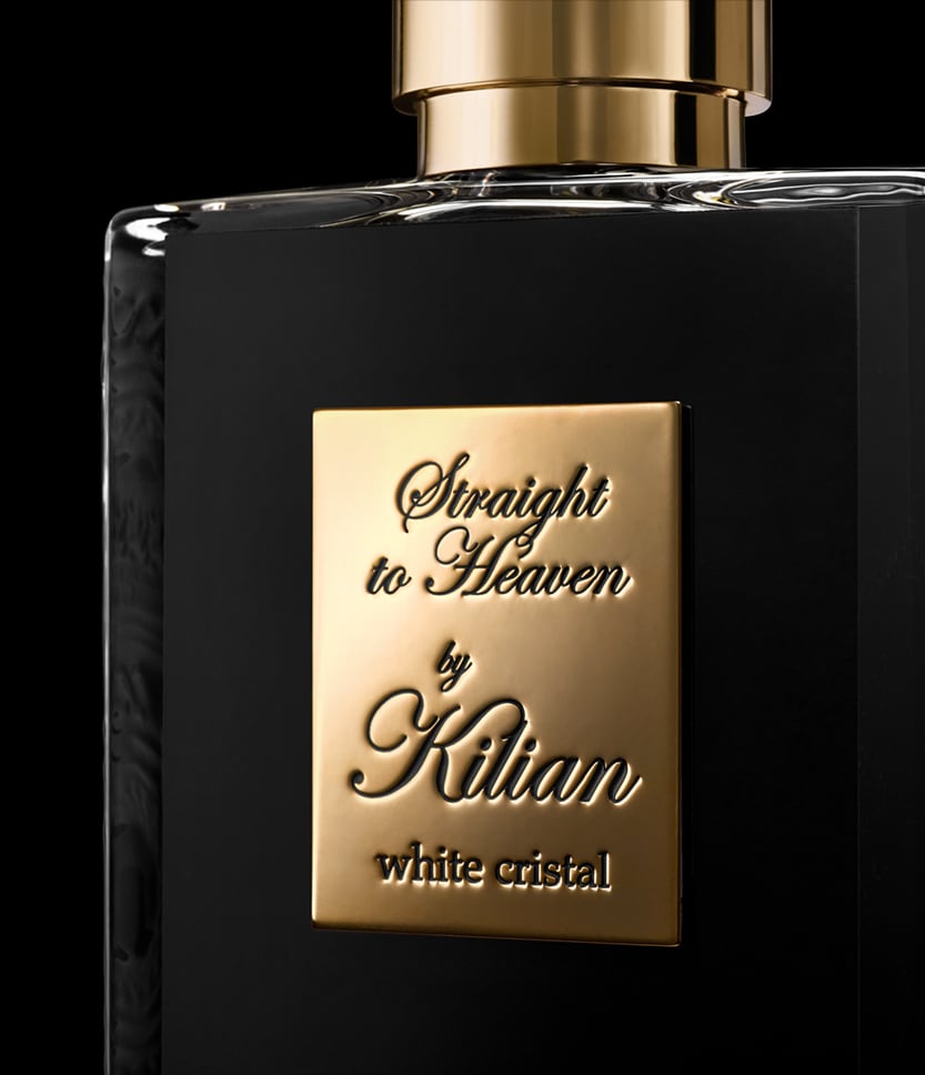Straight to Heaven by Kilian Paris Eau de parfum de niche boisé de luxe