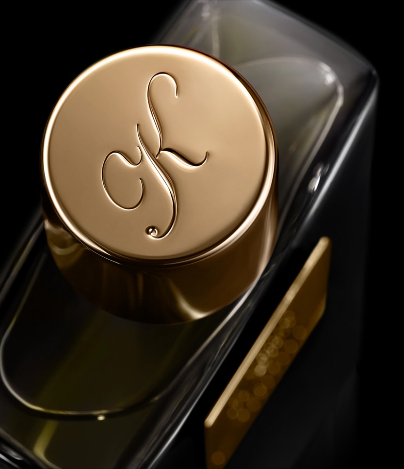 Straight to Heaven by Kilian Paris Eau de parfum de niche boisé de luxe