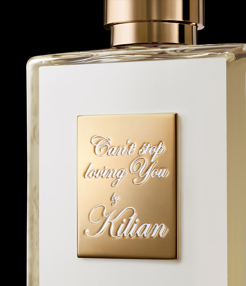 Cant Stop Loving You by Kilian eau de parfum de niche luxe