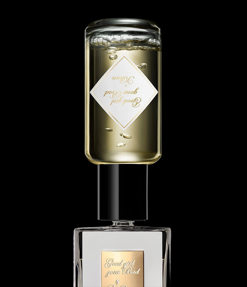Good Girl Gone Bad by Kilian Paris parfum de niche parfumerie de luxe