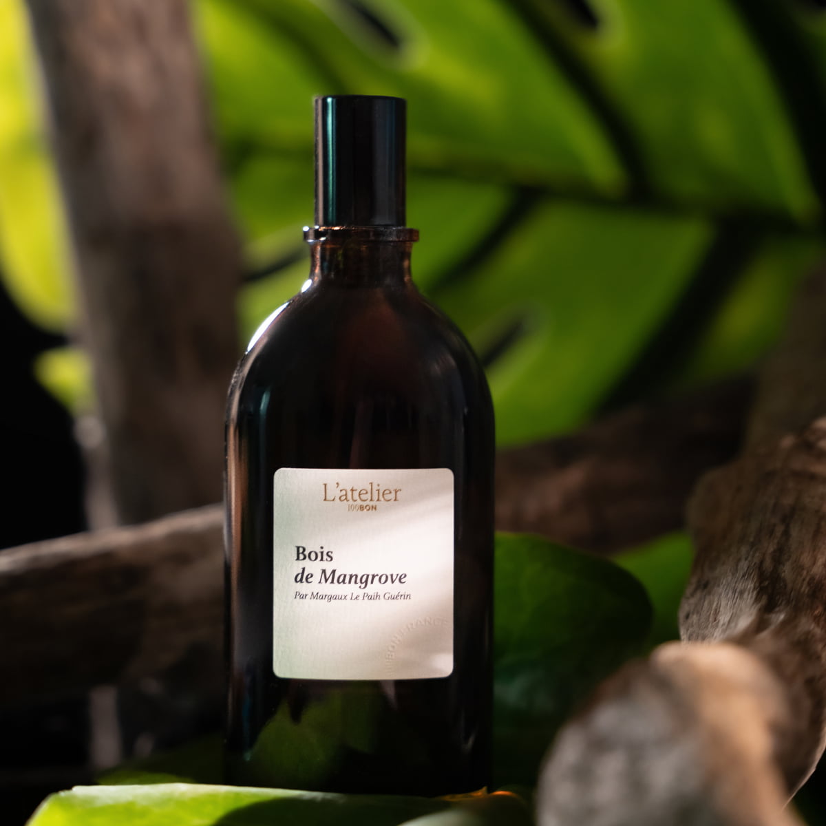 Atelier 100BON Bois de Mangrove eau de parfum intense