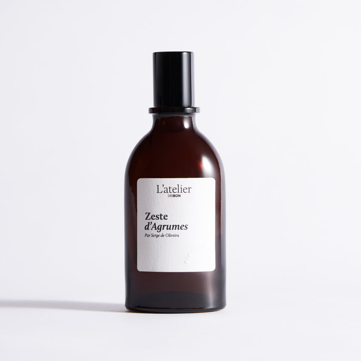 Atelier 100BON Zeste d'Agrumes Eau de Parfum