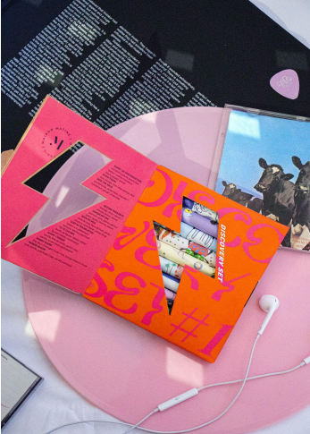 Sets Découverte Maison Matine