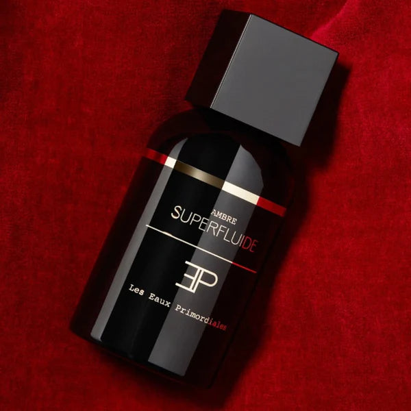 Dans les coulisses de la création d'un parfum de niche