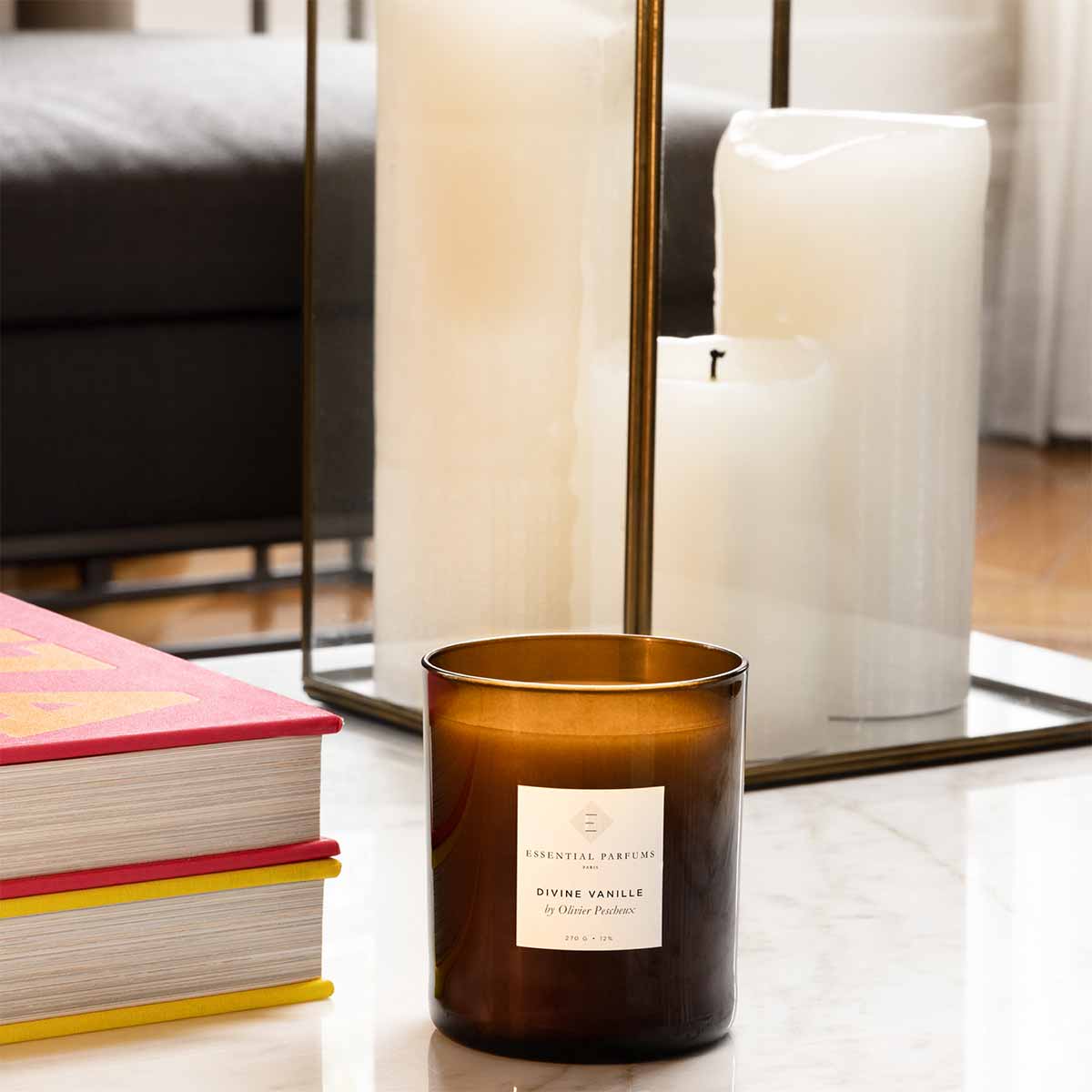 Fabrication artisanale bougie parfumée : le guide complet