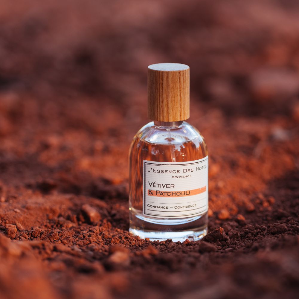 Liste ingrédients parfum : composition d'un parfum décryptée
