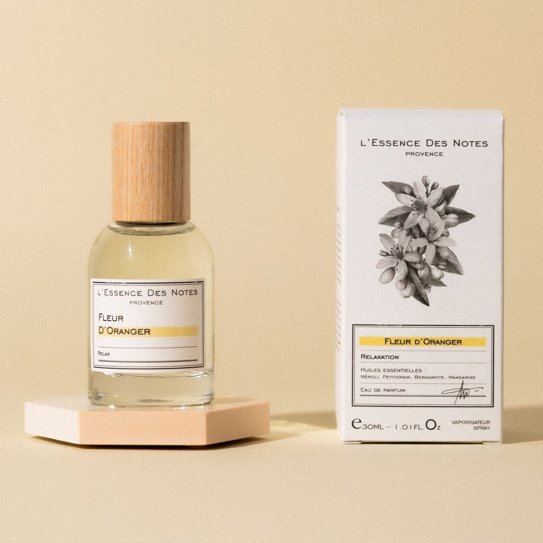 Parfum sans phtalates : guide des fragrances au naturel