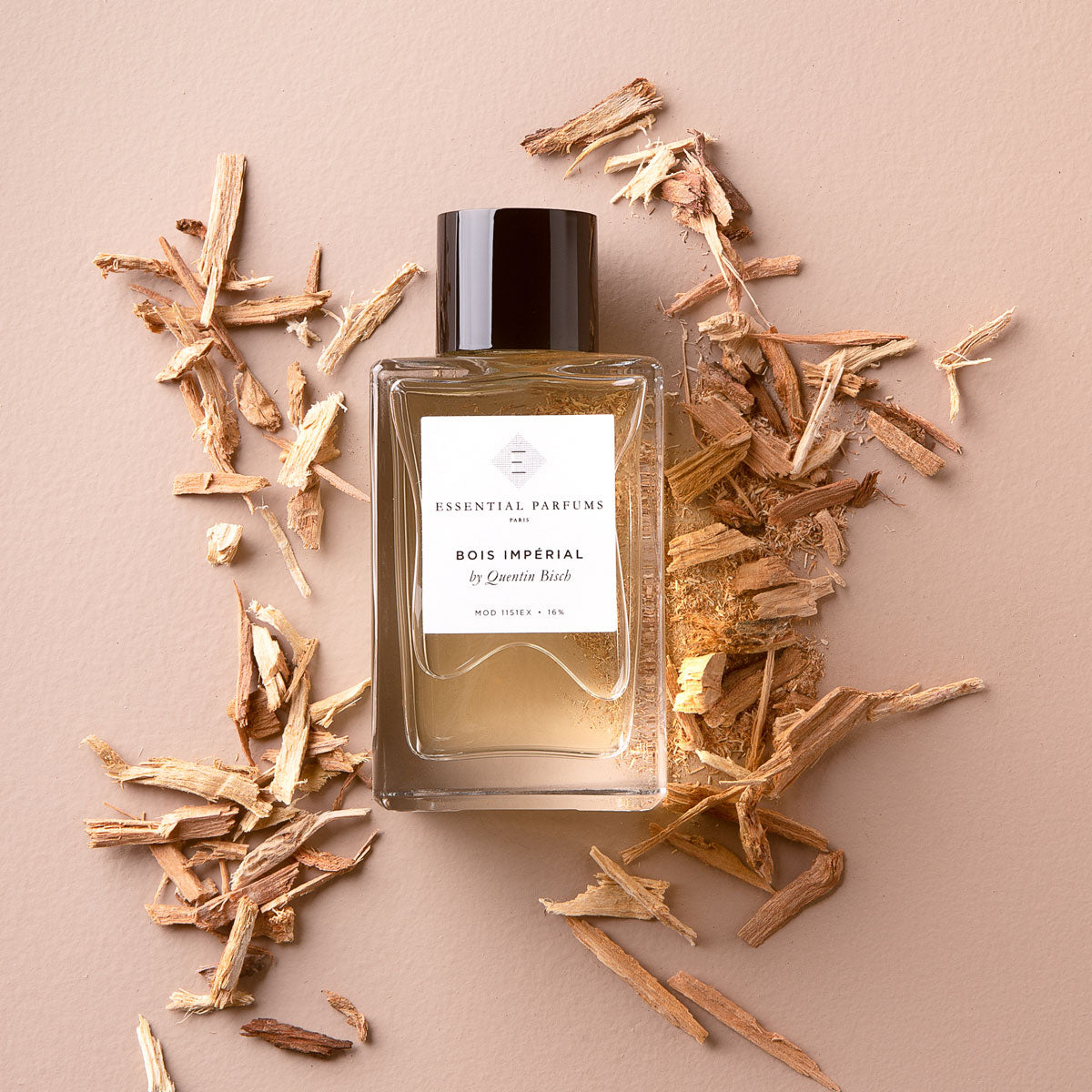Parfum français pour femme : les meilleures marques made in france