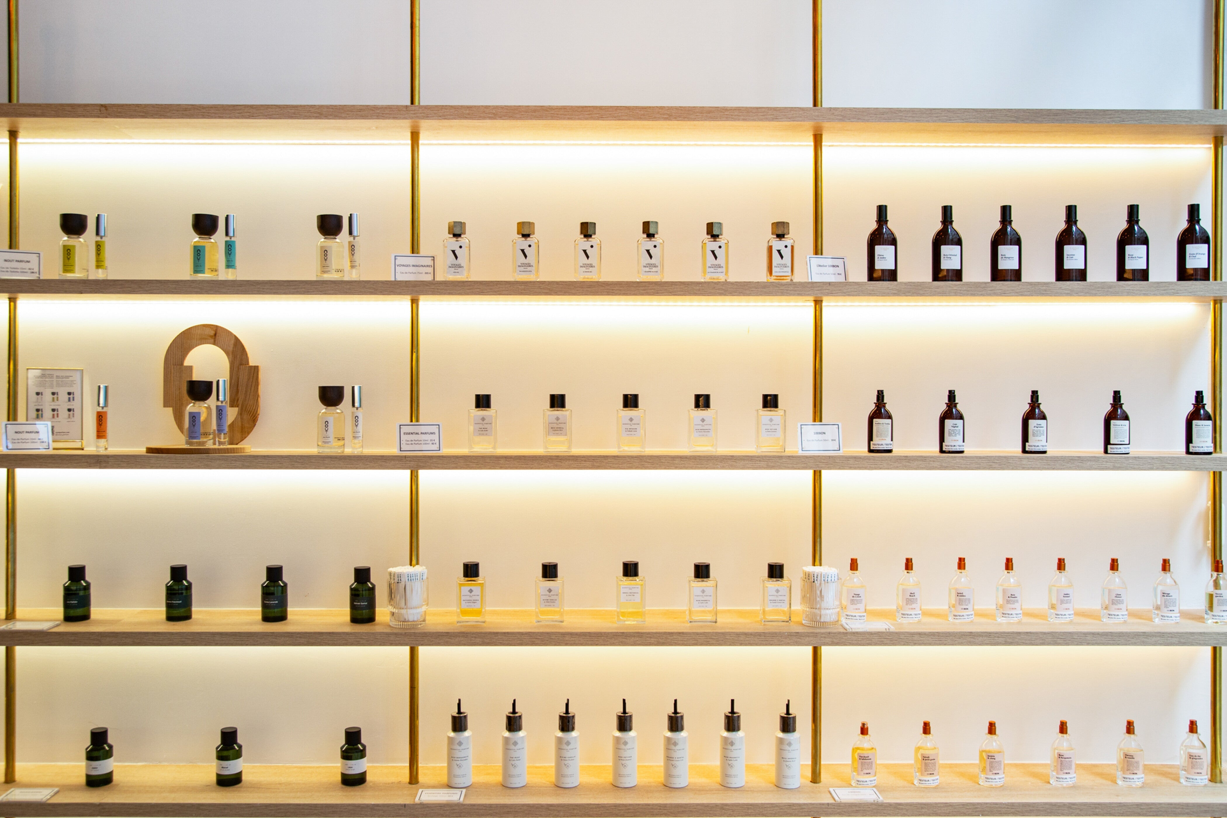 Pourquoi la parfumerie de niche explose depuis 10 ans