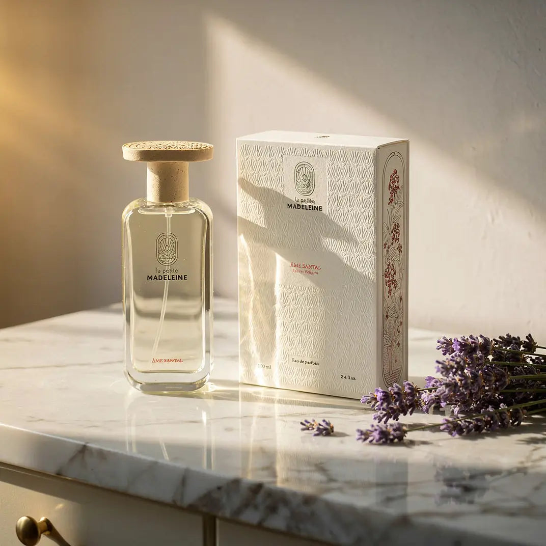 Décrypter la pyramide olfactive : guide complet