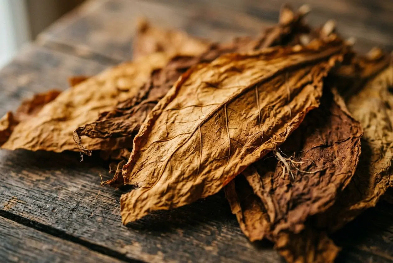 Parfum avec note de tabac : guide des meilleurs tabacs en parfumerie