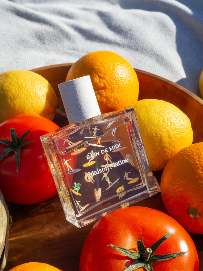 Parfum signature : développer votre identité olfactive personnelle