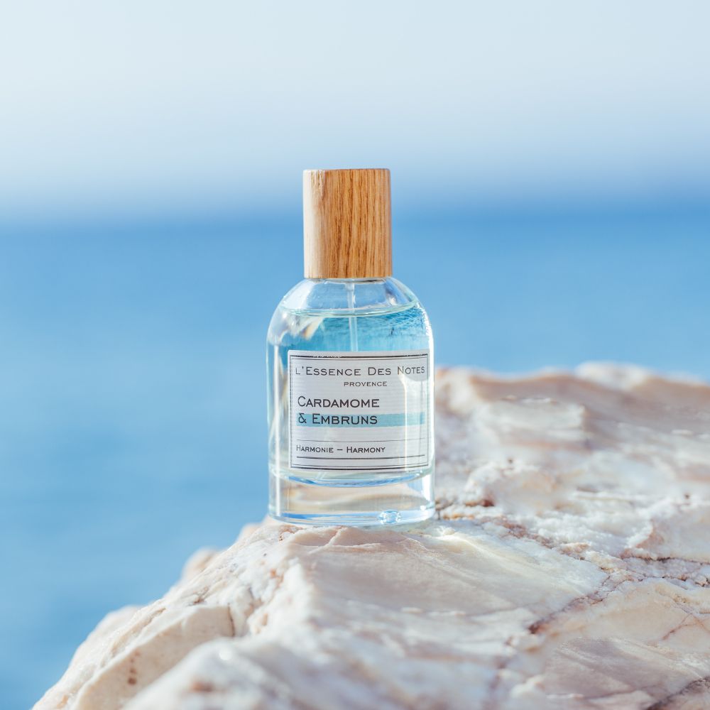 Atelier olfactif : éveillez vos sens à la création de parfum