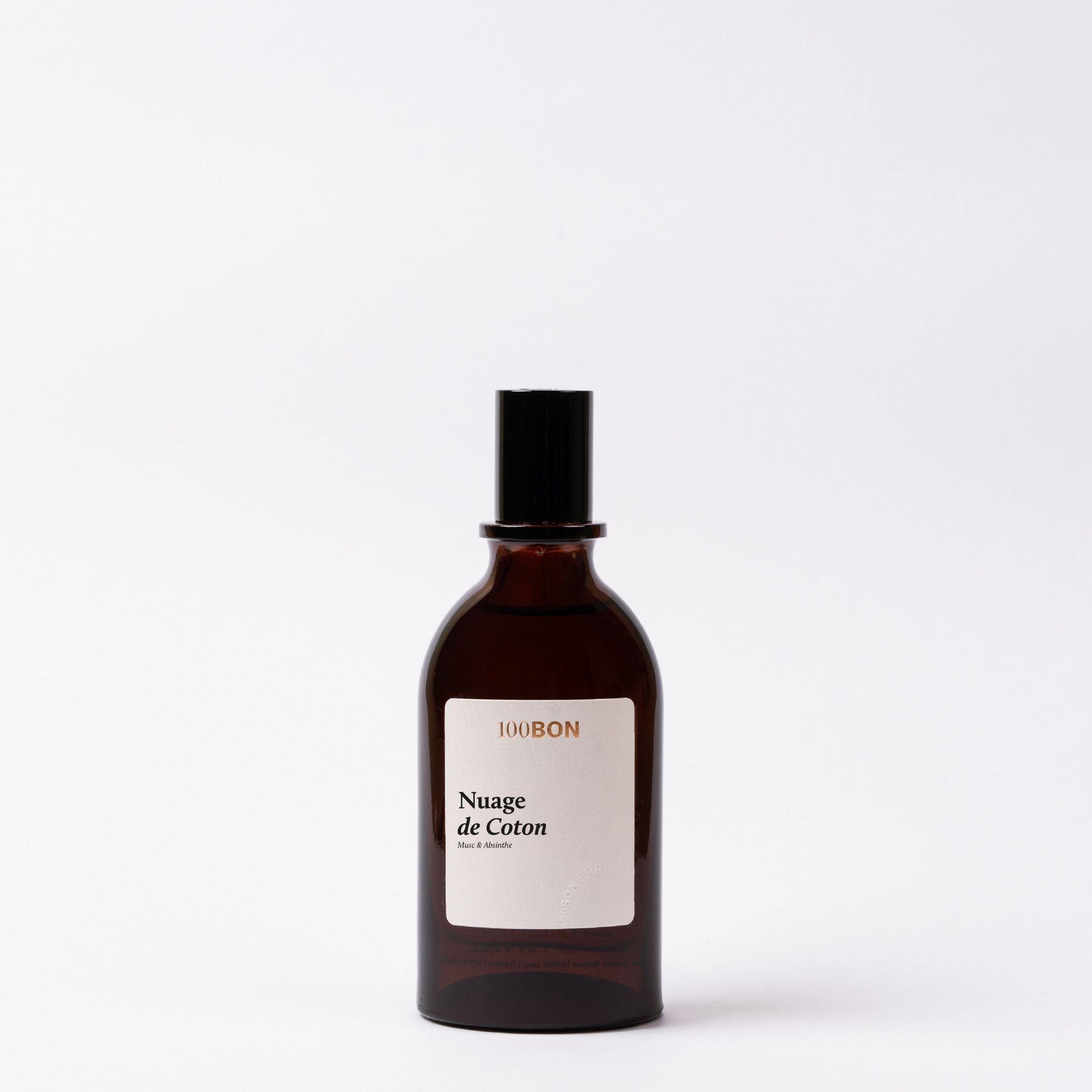 Atelier 100BON Nuage de coton eau de toilette