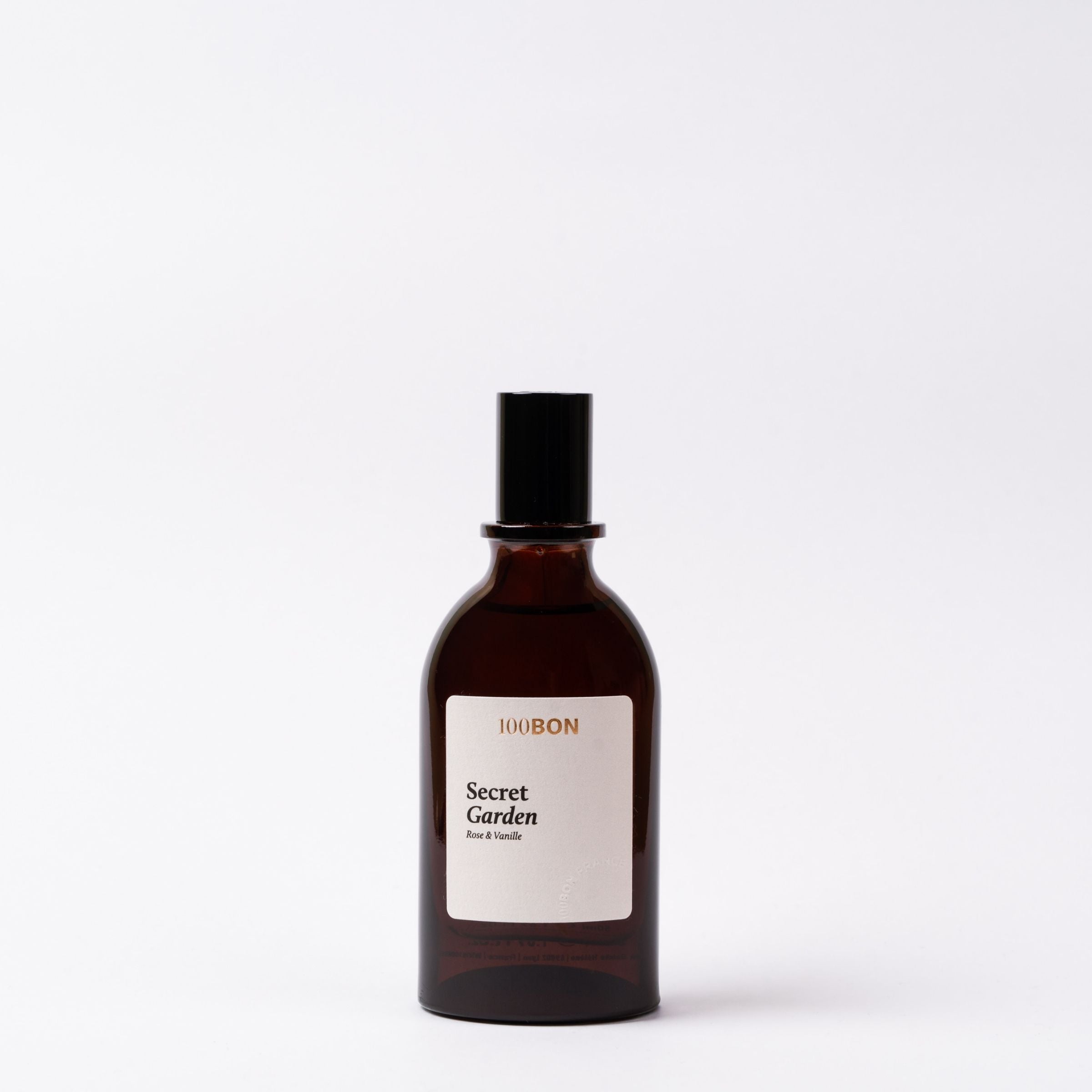 Atelier 100BON Secret Garden Eau de Toilette