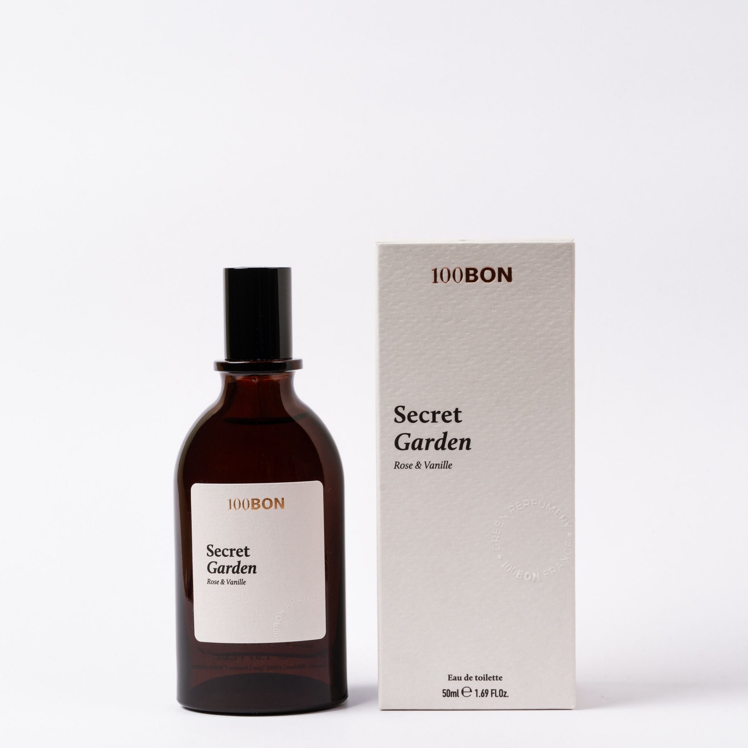 Atelier 100BON Secret Garden Eau de Toilette