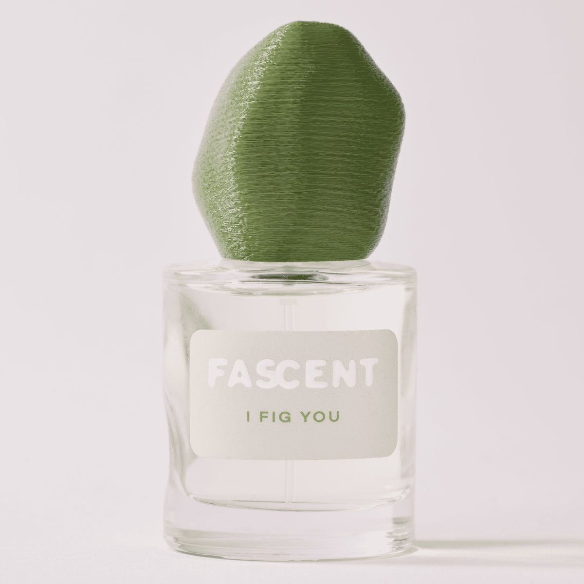 Eau de parfum I FIG YOU de la marque FASCENT 30ml