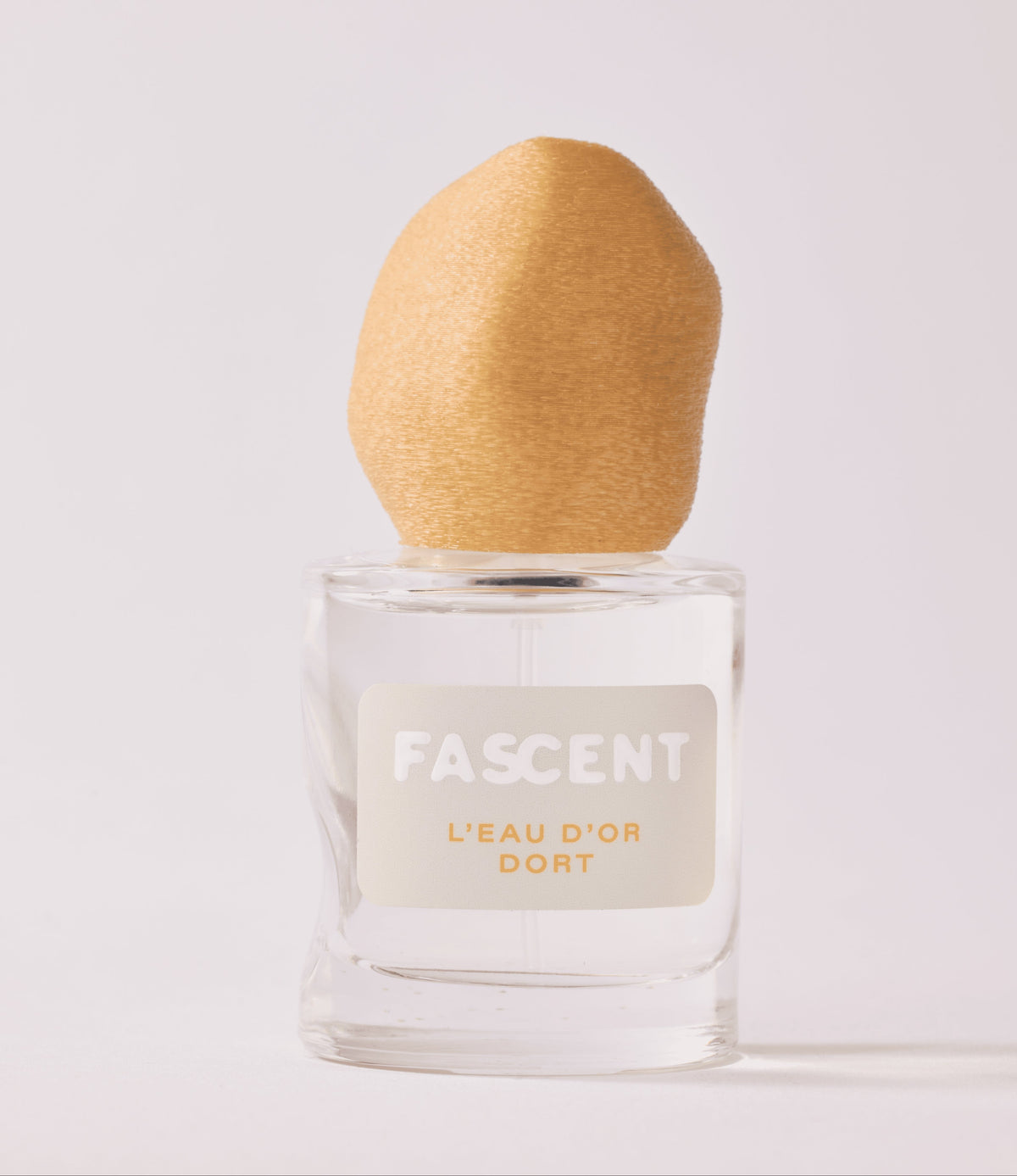 FASCENT eau de parfum l'eau d'or dort 30ml