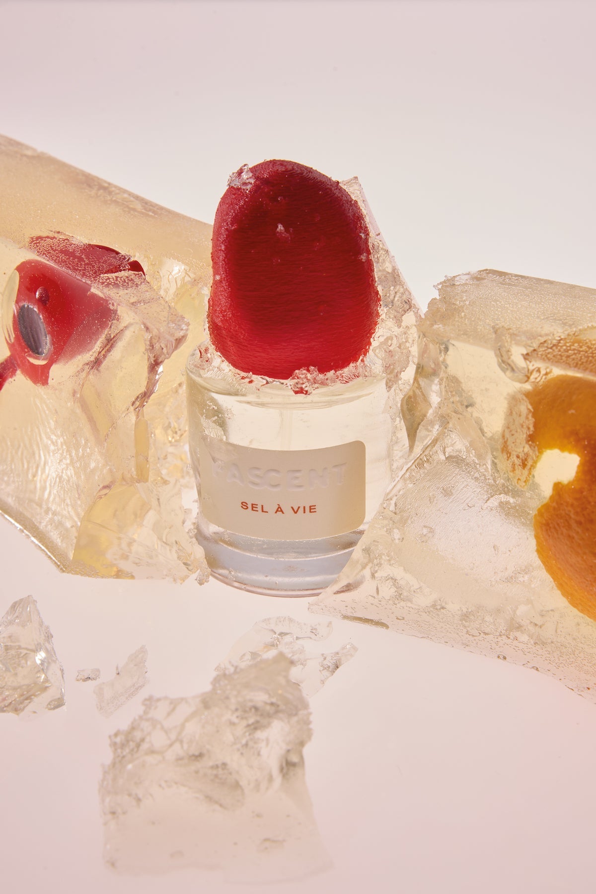 FASCENT eau de parfum Sel à Vie 30ml